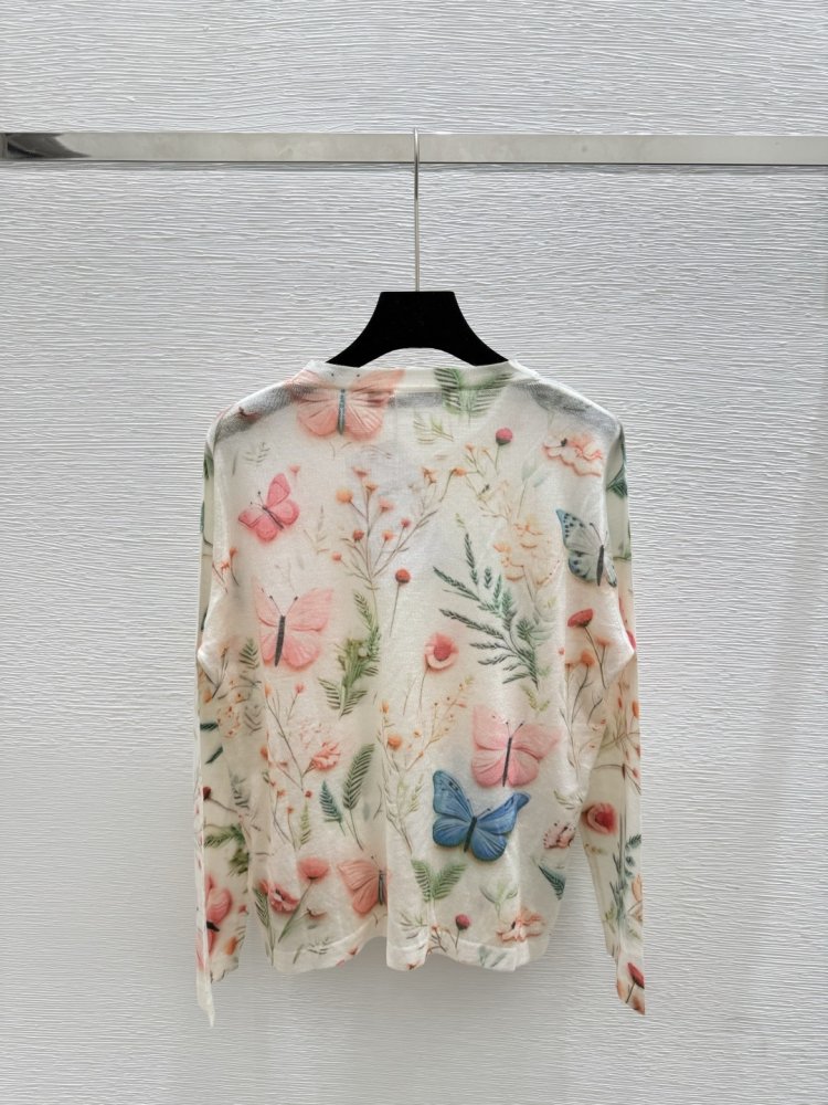 Кофта женская фото 2