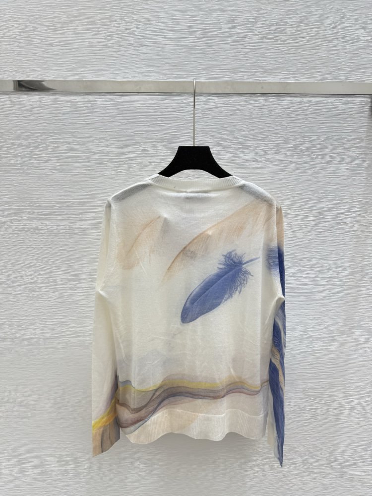 Кофта женская фото 2