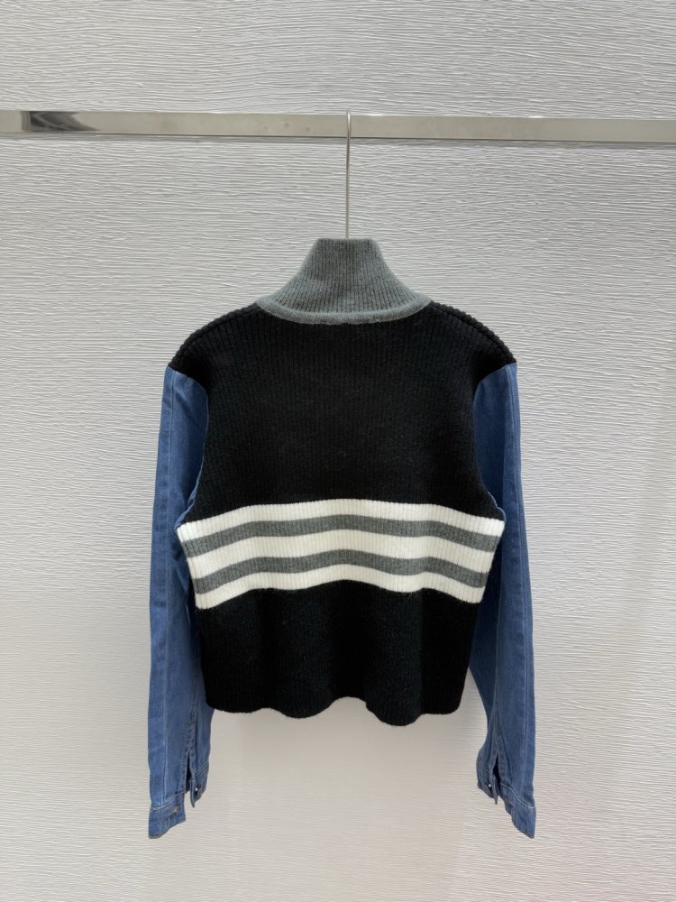 Кофта женская фото 2