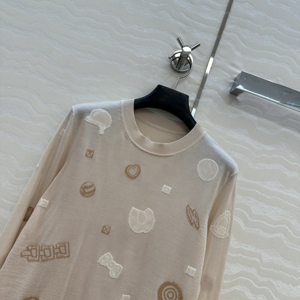 Кофта женская фото 2