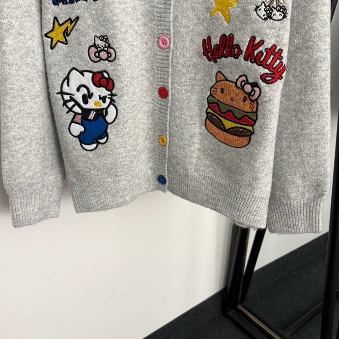 Кофта женская фото 2