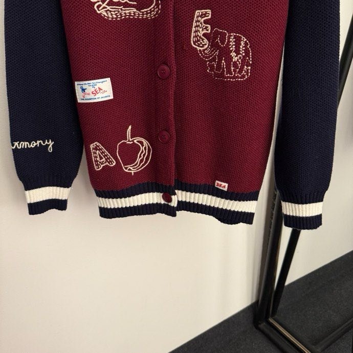 Кофта женская фото 2