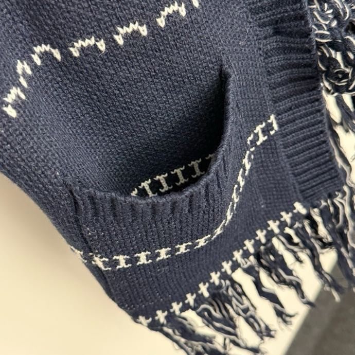 Кофта женская фото 2