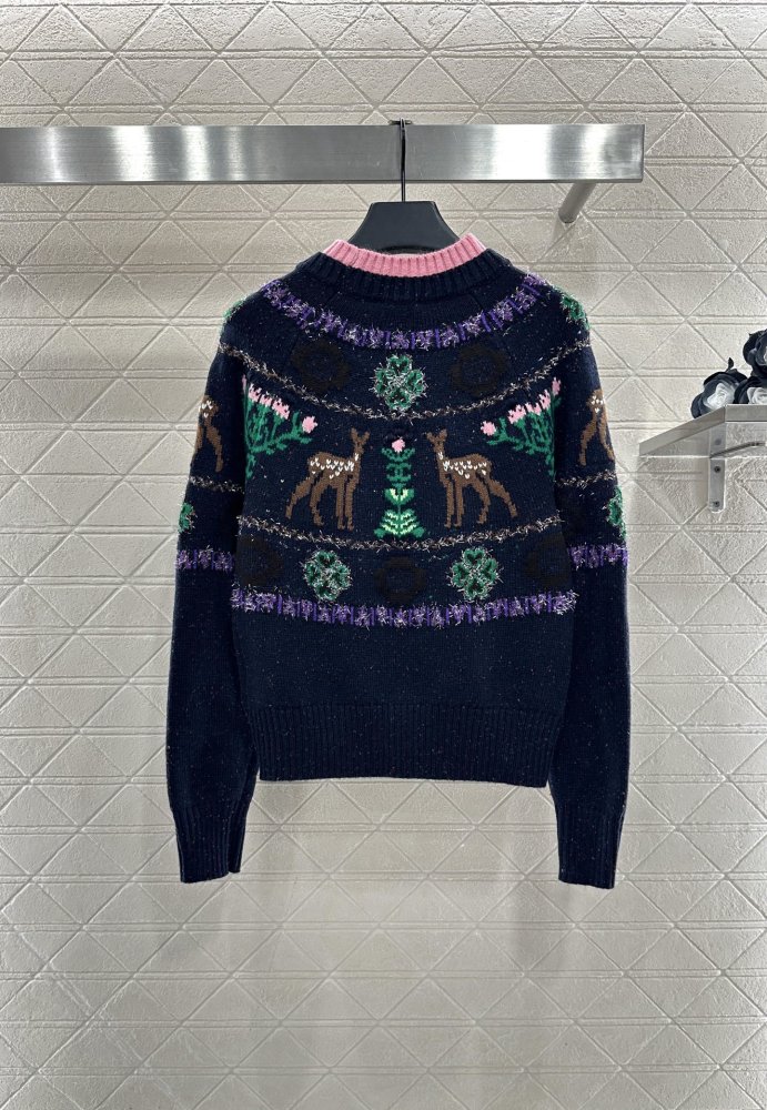 Кофта женская фото 2