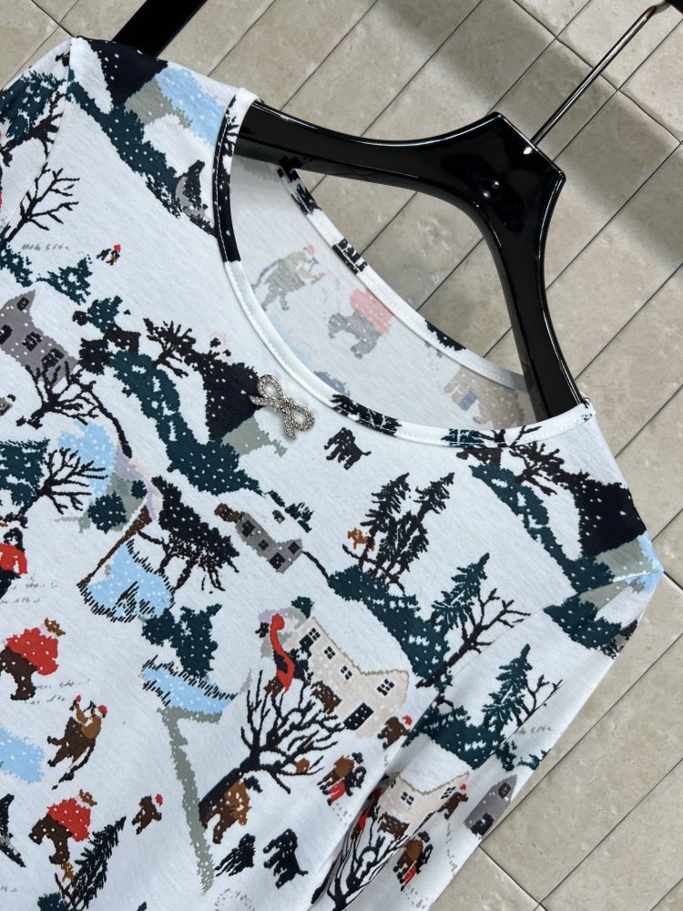 Кофта женская фото 2