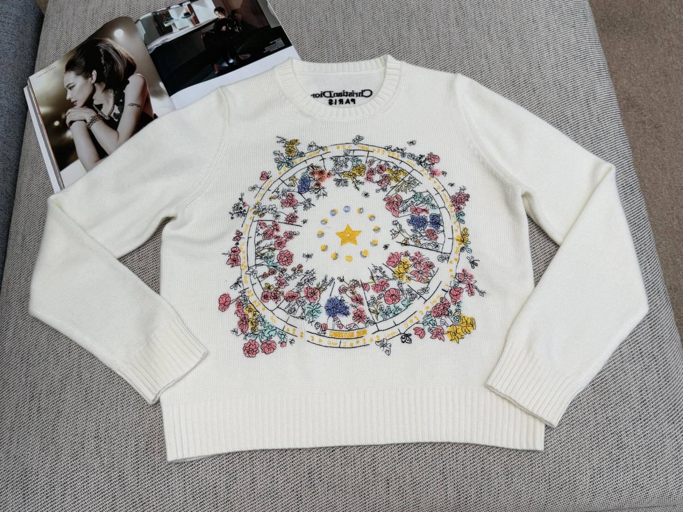 Кофта женская фото 3