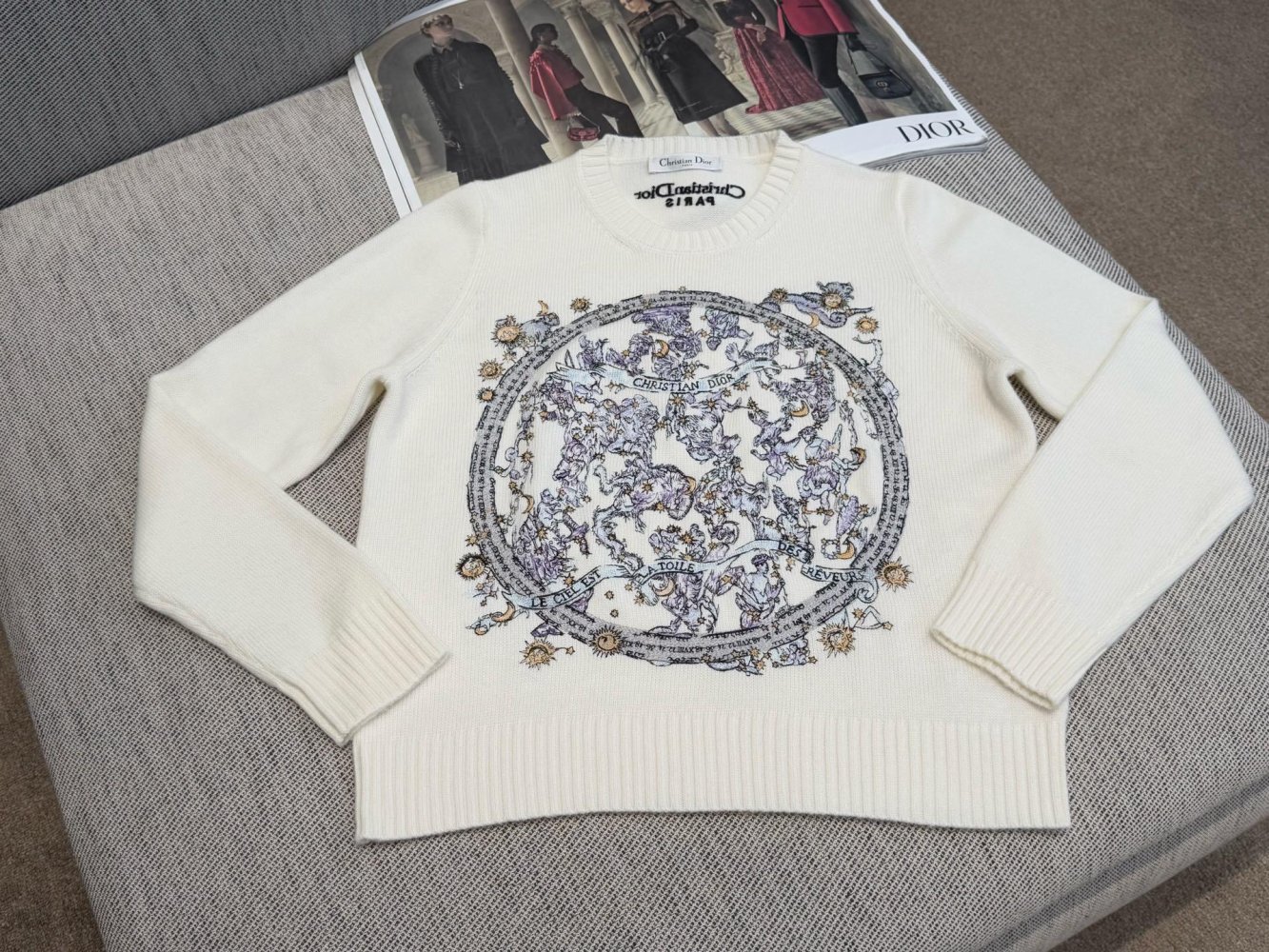 Кофта женская фото 3