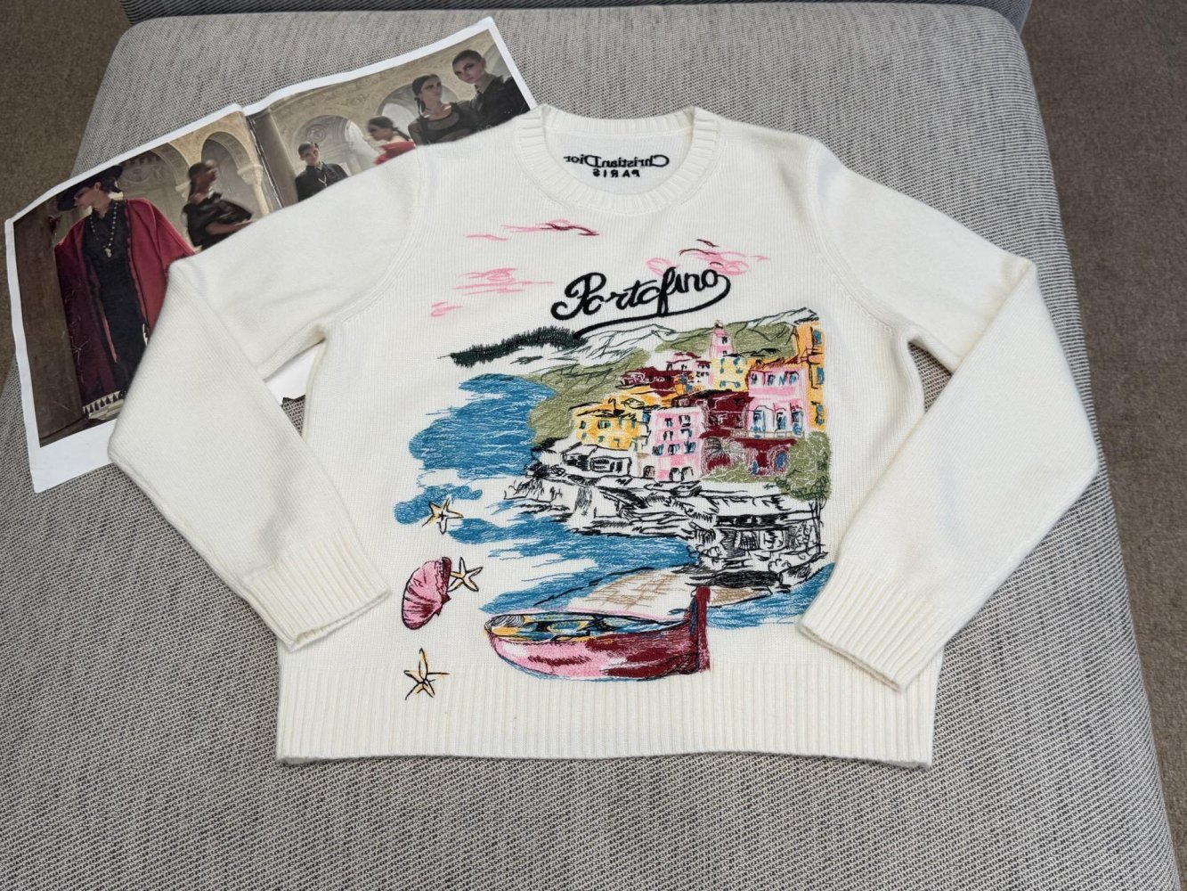 Кофта женская фото 3