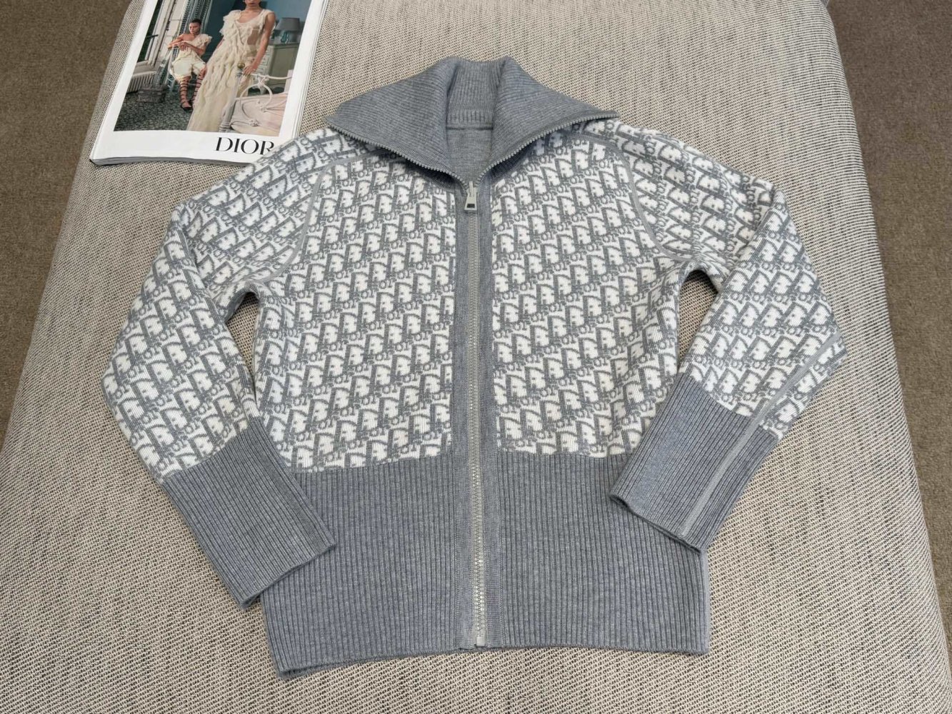 Кофта женская фото 3