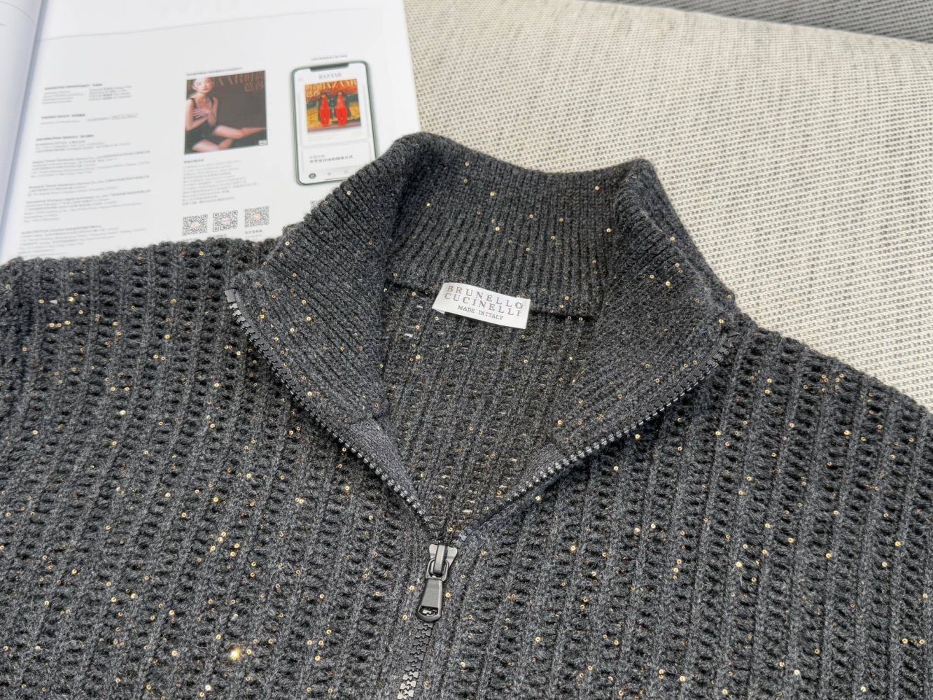 Кофта женская фото 3