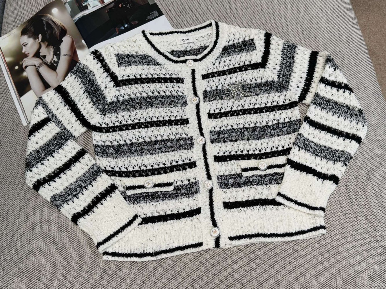 Кофта жіноча фото 3