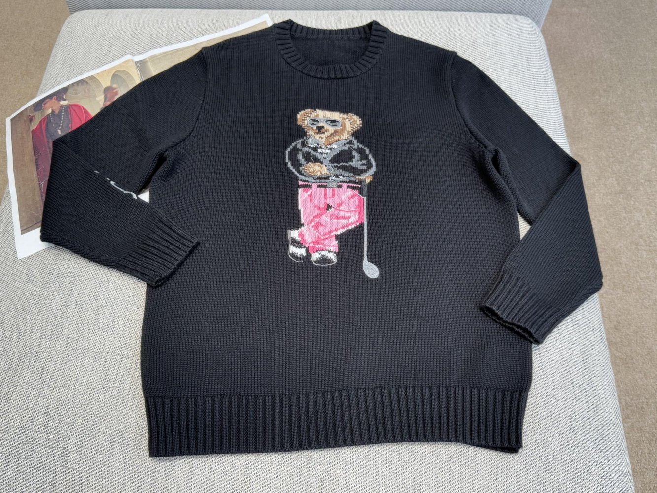 Кофта женская фото 3