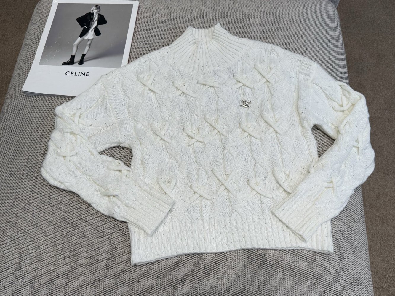 Кофта женская фото 3