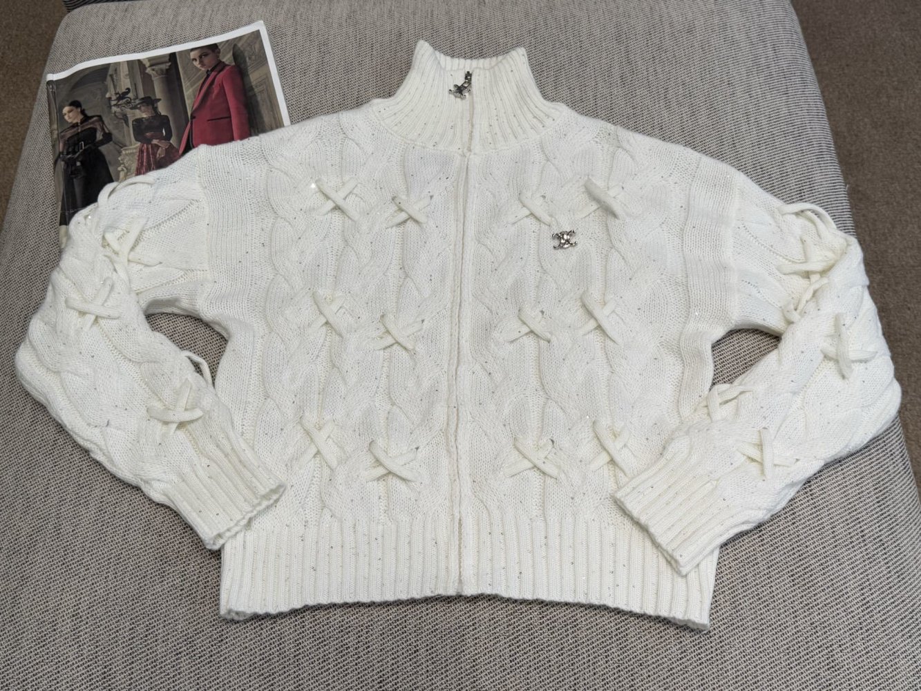 Blouse women's фото 3