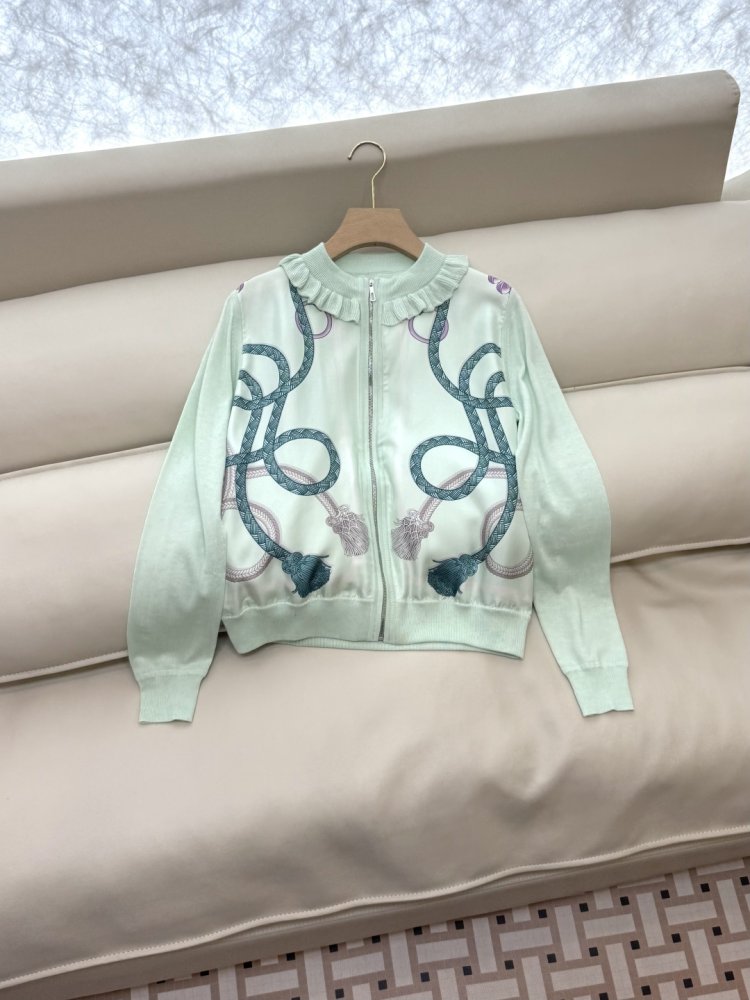 Кофта женская фото 3