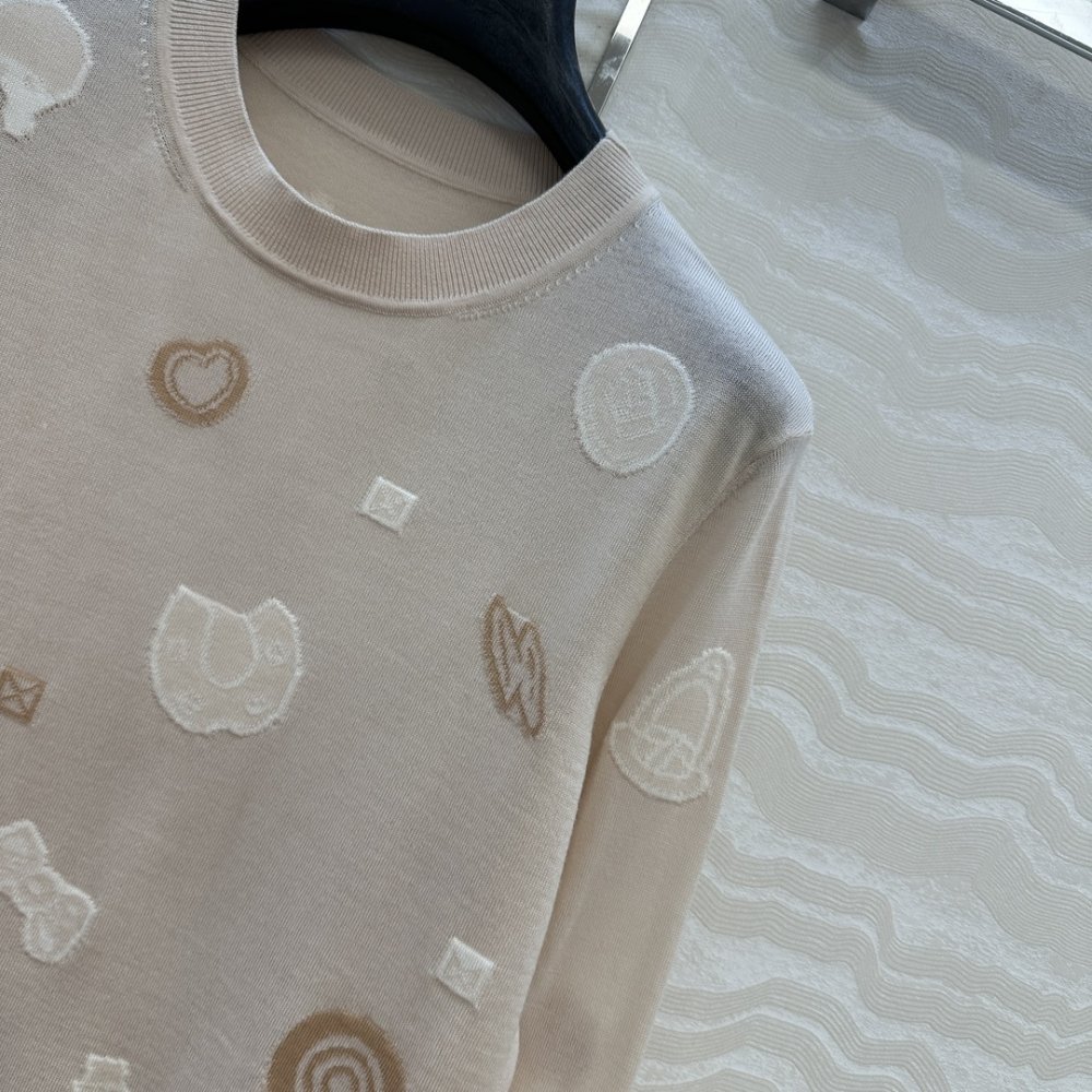 Кофта женская фото 3