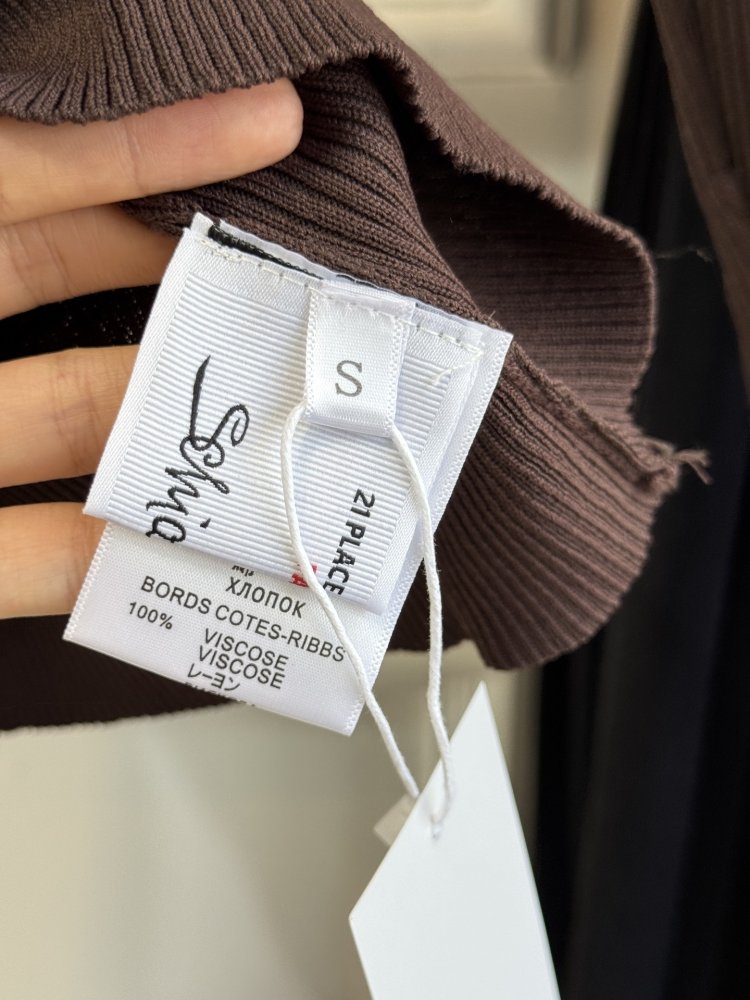 Кофта женская фото 3