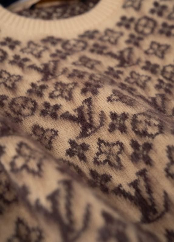 Кофта женская фото 3