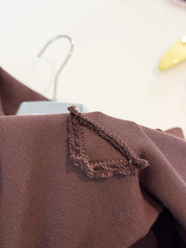 Кофта женская фото 3