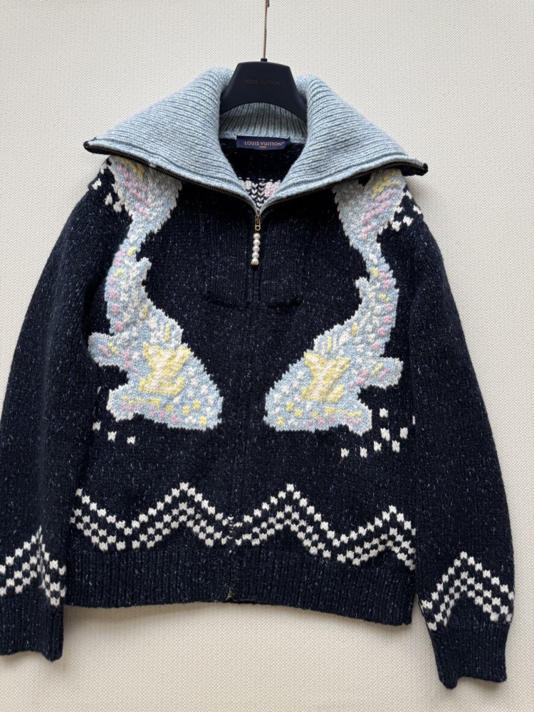 Кофта женская фото 3