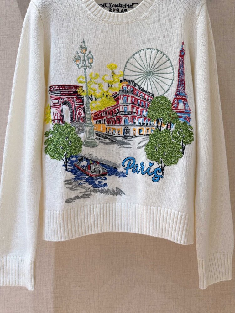 Кофта женская фото 3