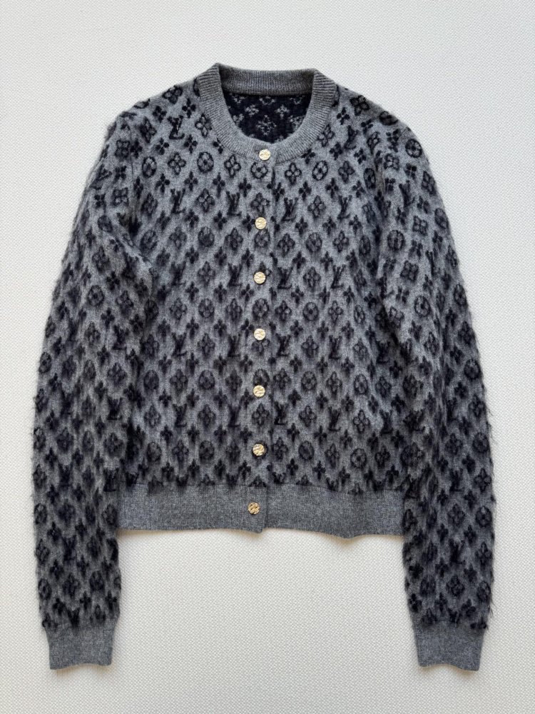 Кофта женская фото 3