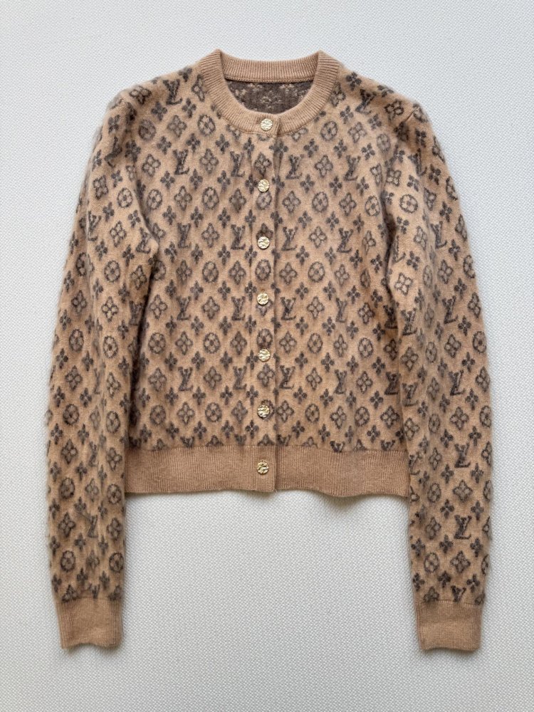 Кофта женская фото 3