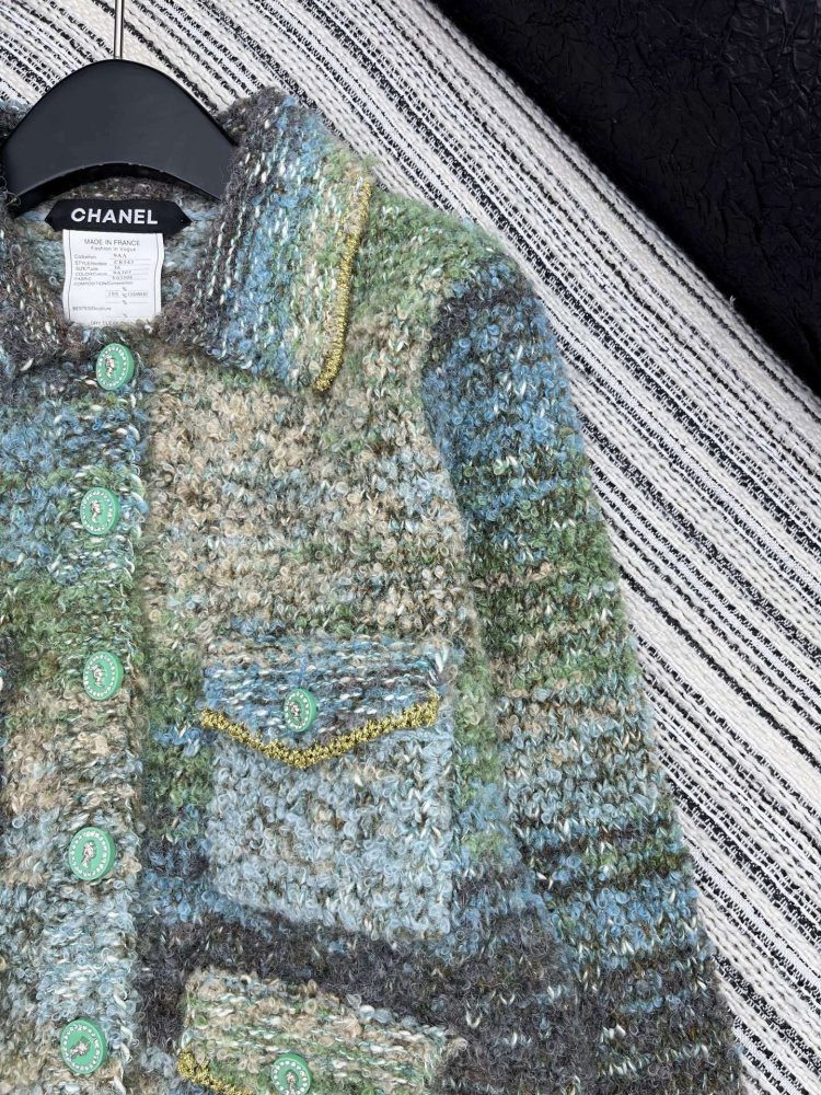 Кофта женская фото 3