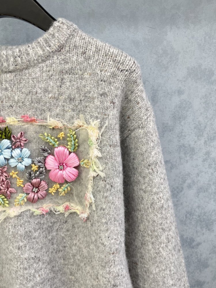 Кофта женская фото 3