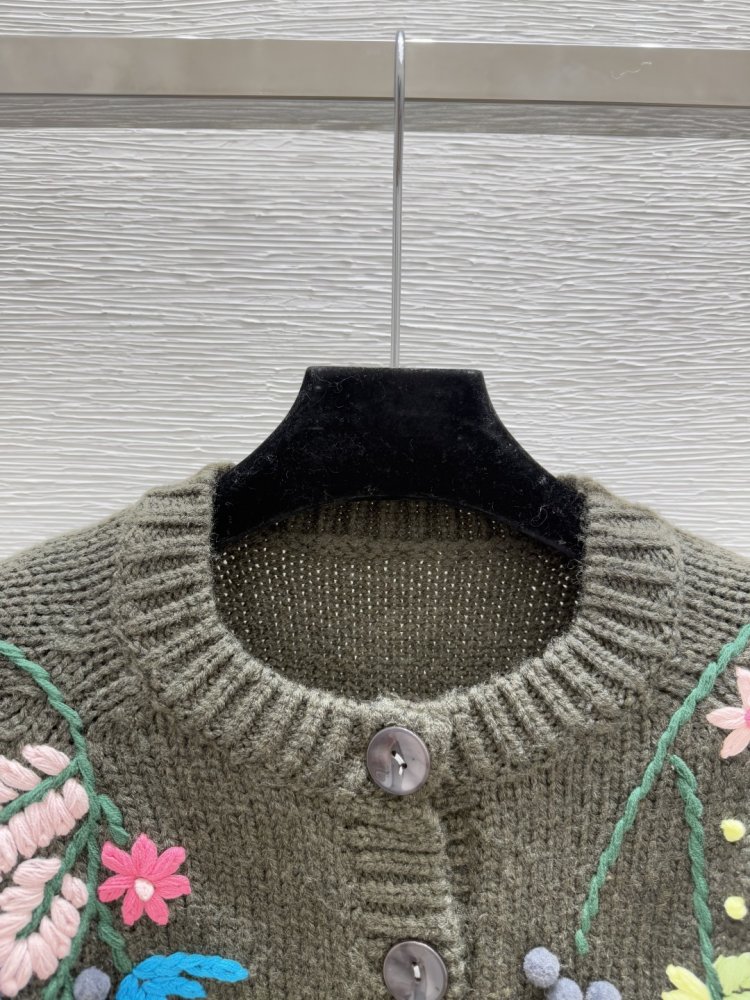 Кофта женская фото 3