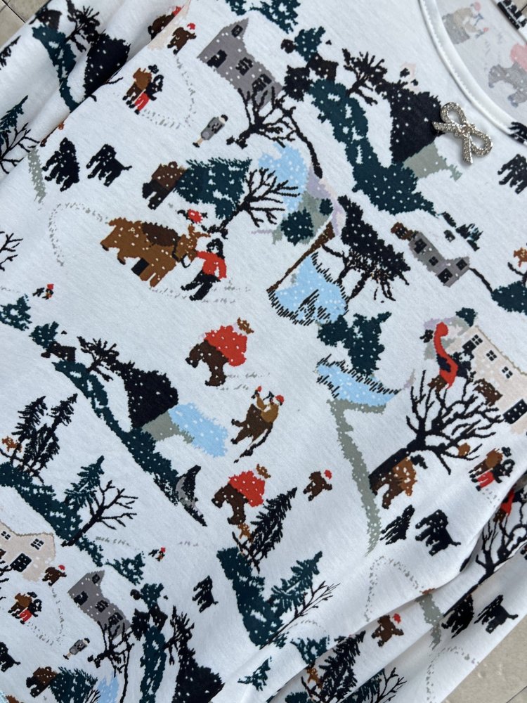 Кофта женская фото 3