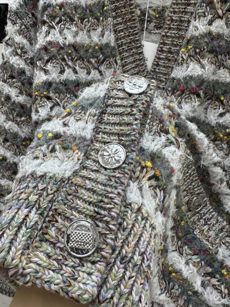 Кофта женская фото 4