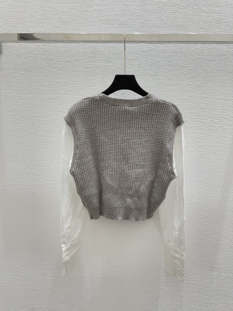 Кофта женская фото 4