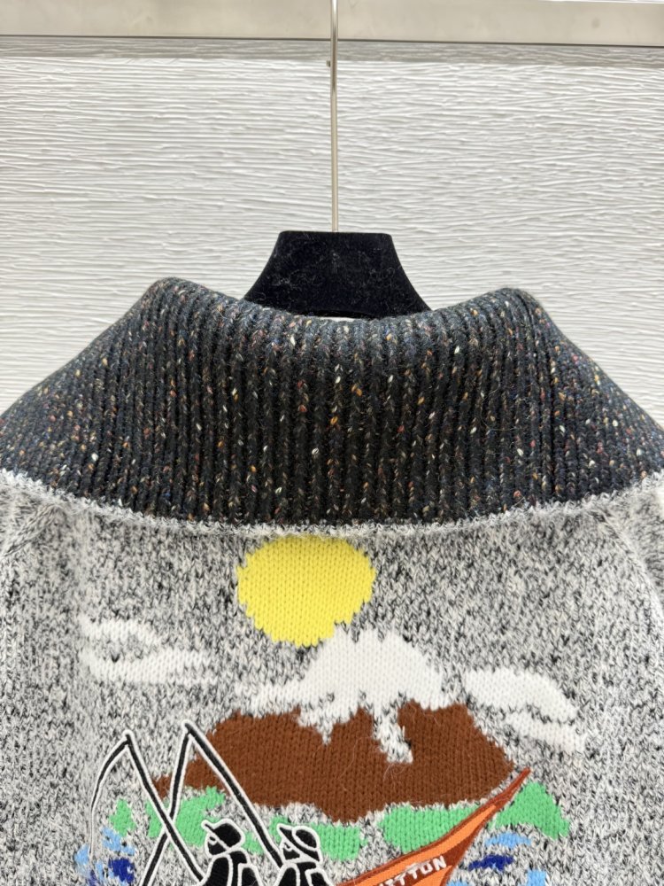 Кофта женская фото 4