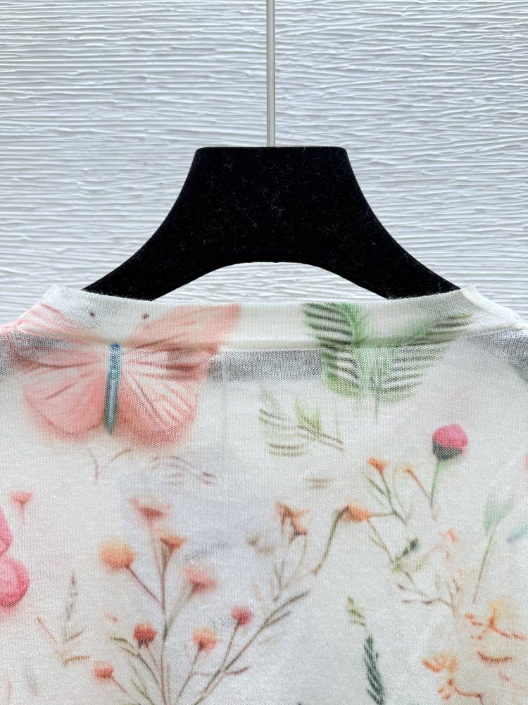 Кофта женская фото 4