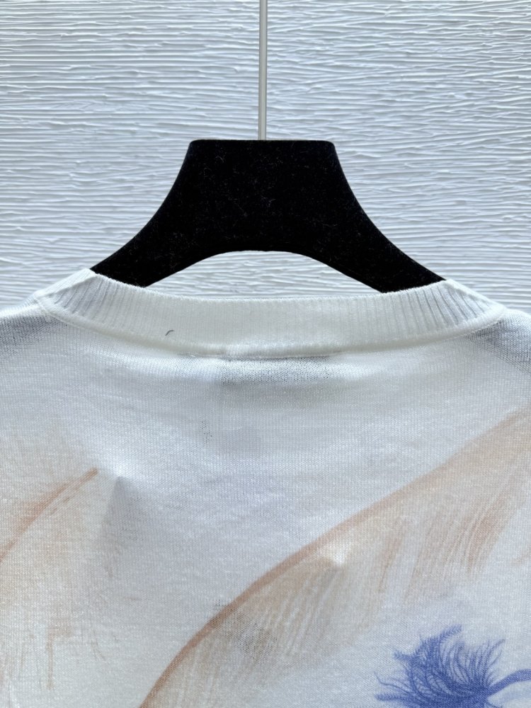 Кофта женская фото 4