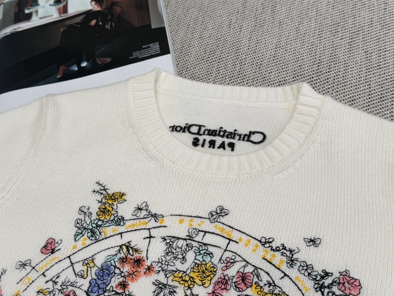 Кофта женская фото 4