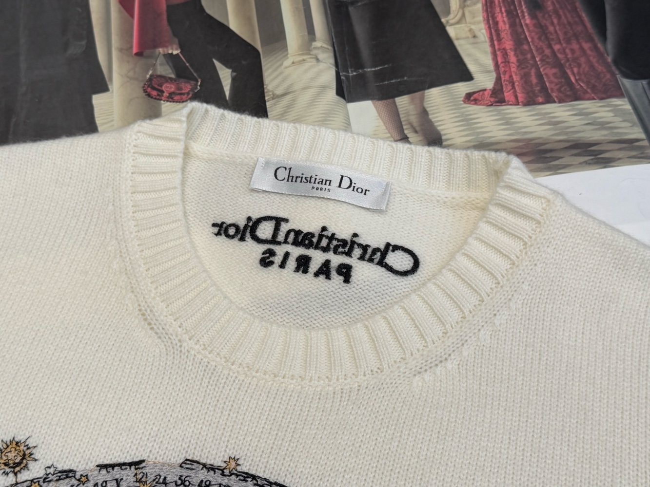 Кофта женская фото 4