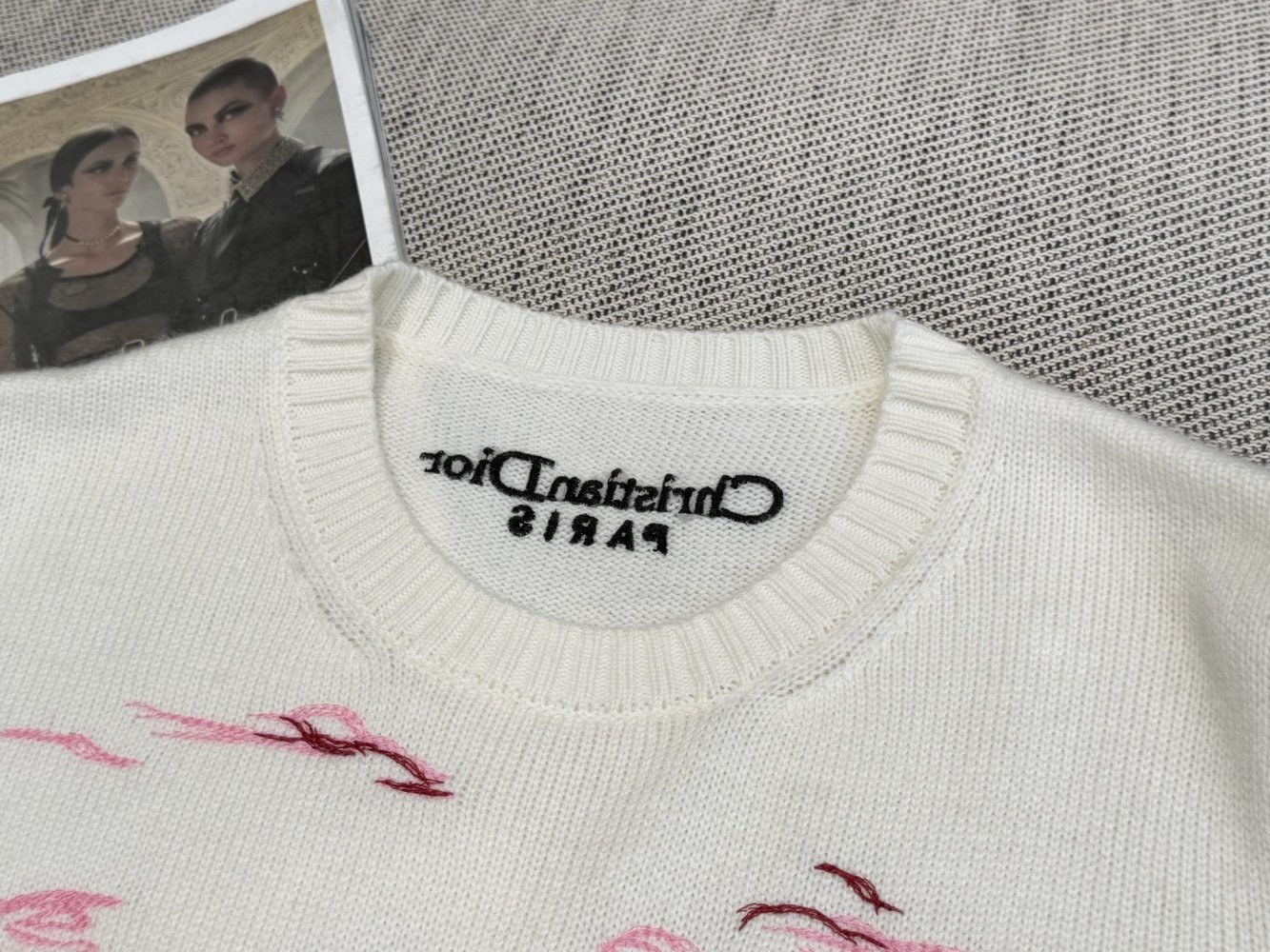 Кофта женская фото 4