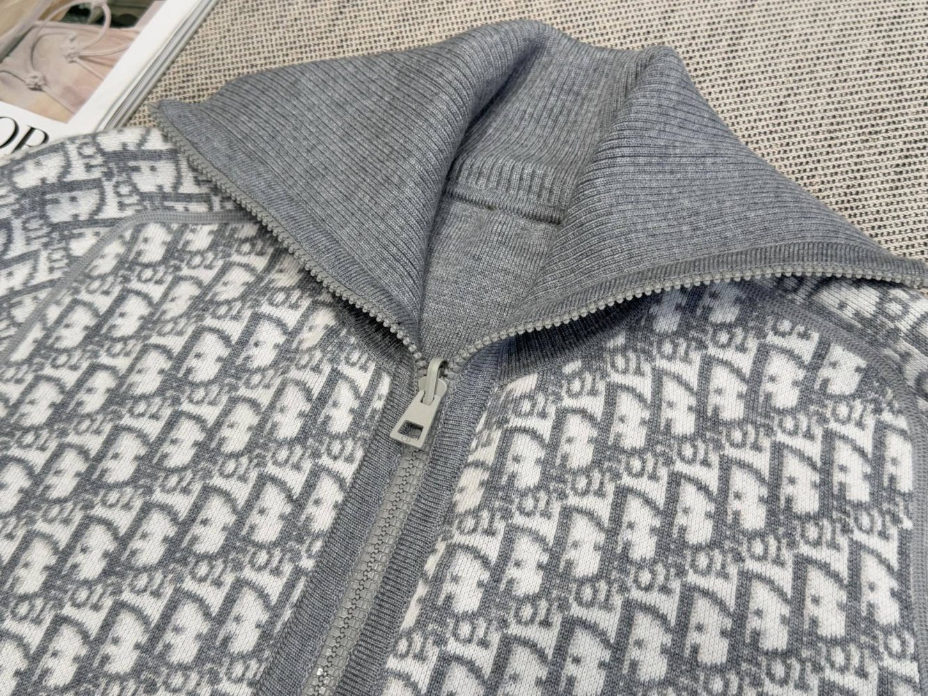 Кофта женская фото 4