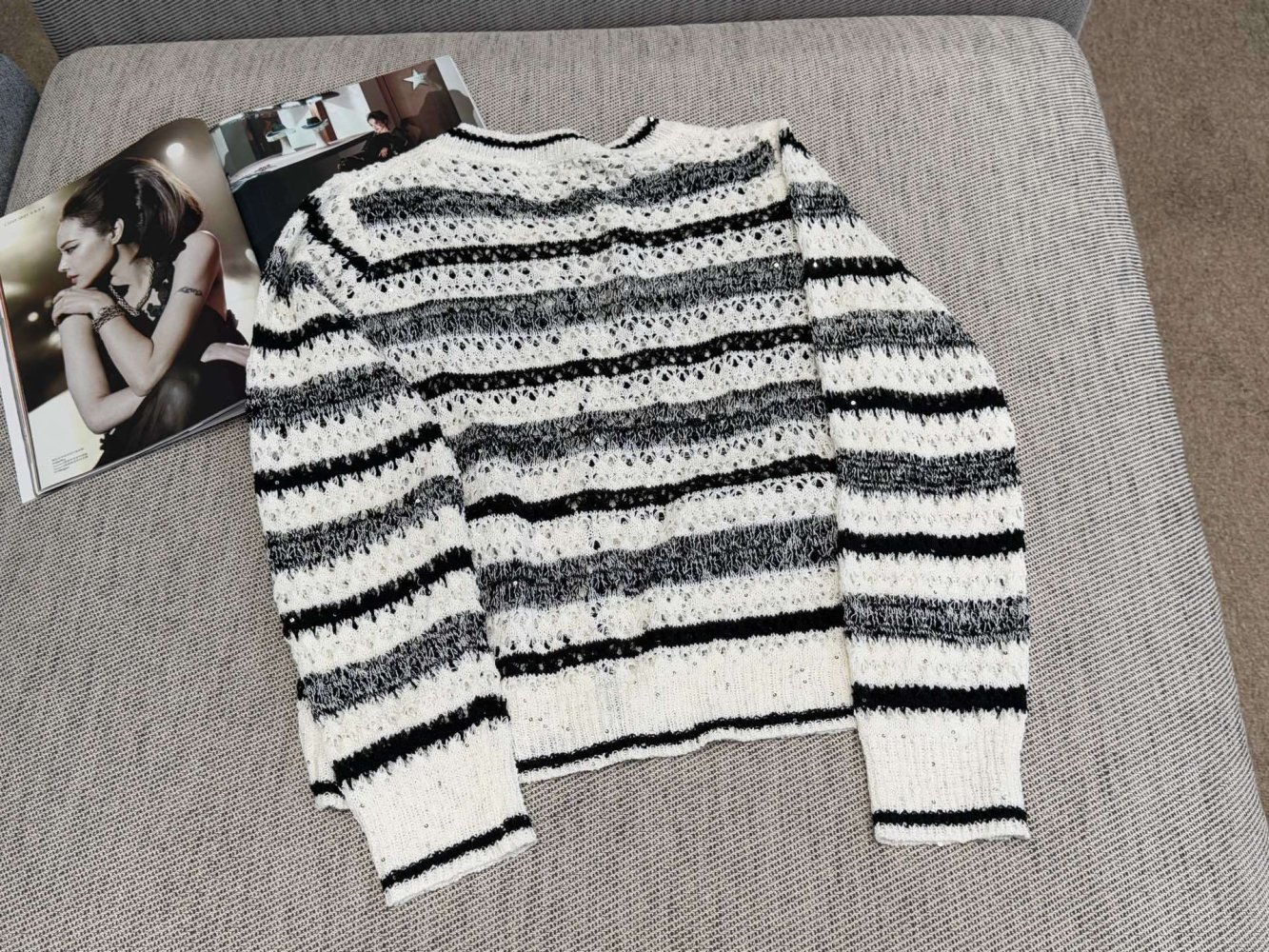 Кофта жіноча фото 4