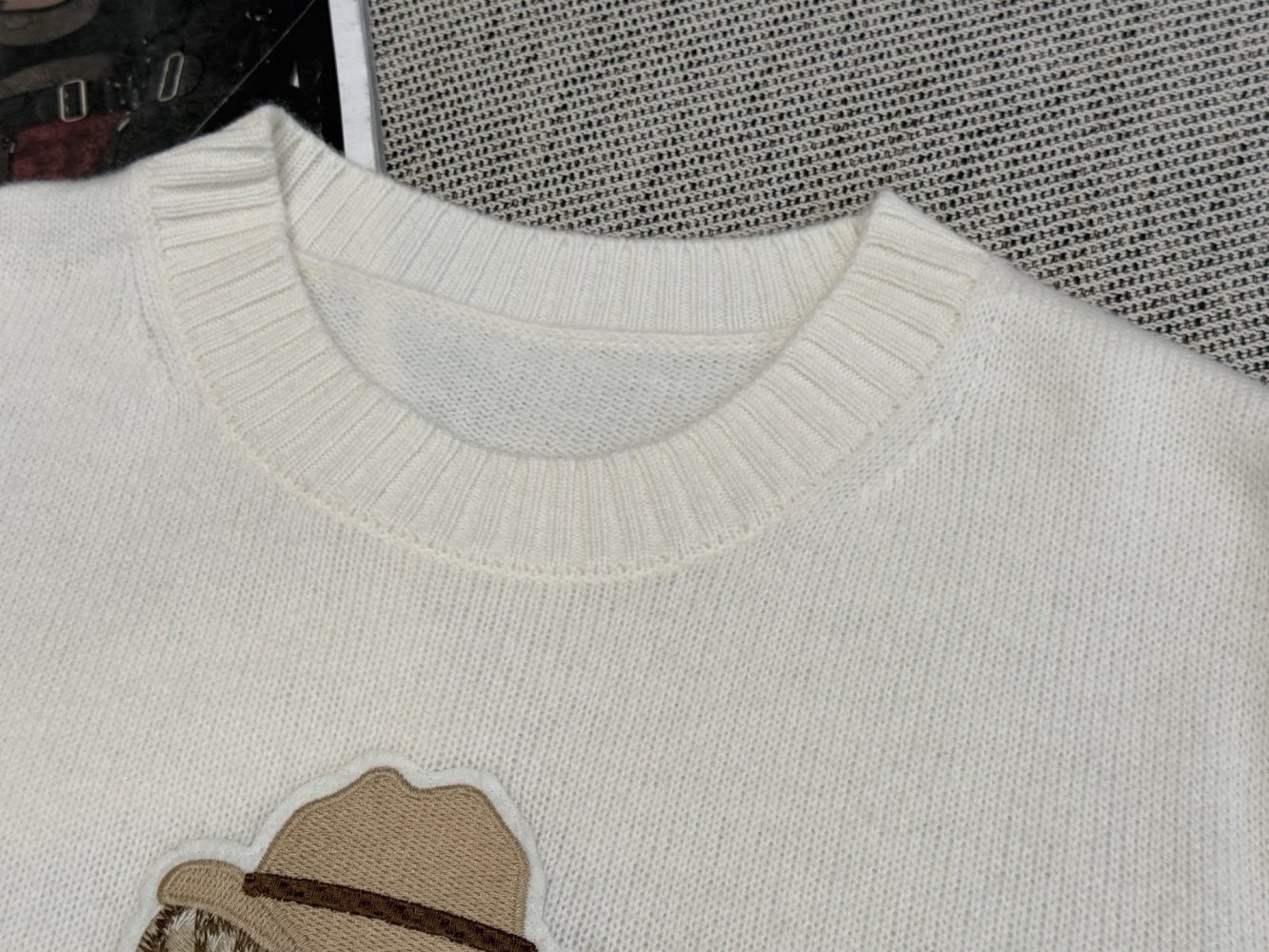 Кофта женская фото 4