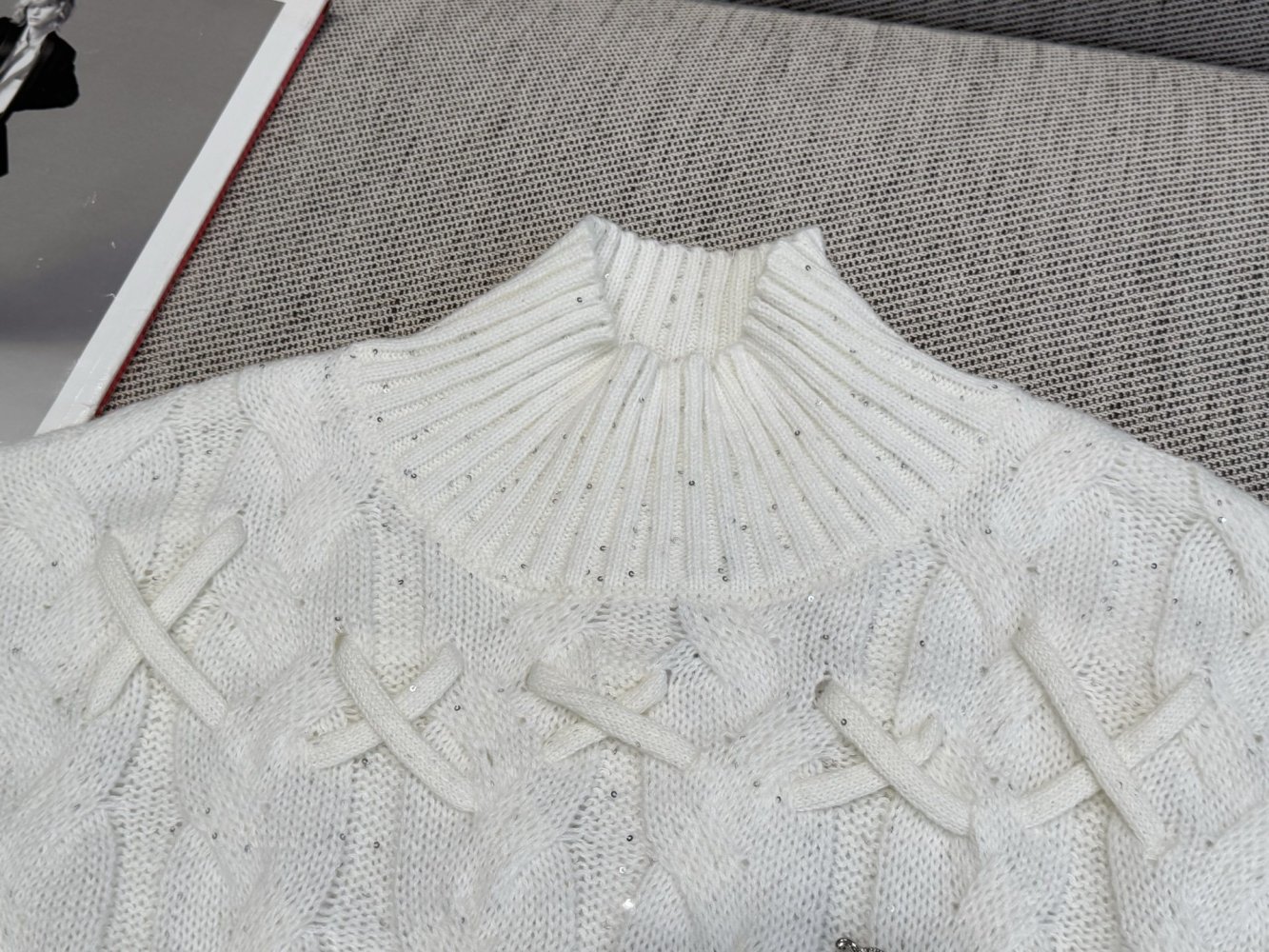 Кофта женская фото 4