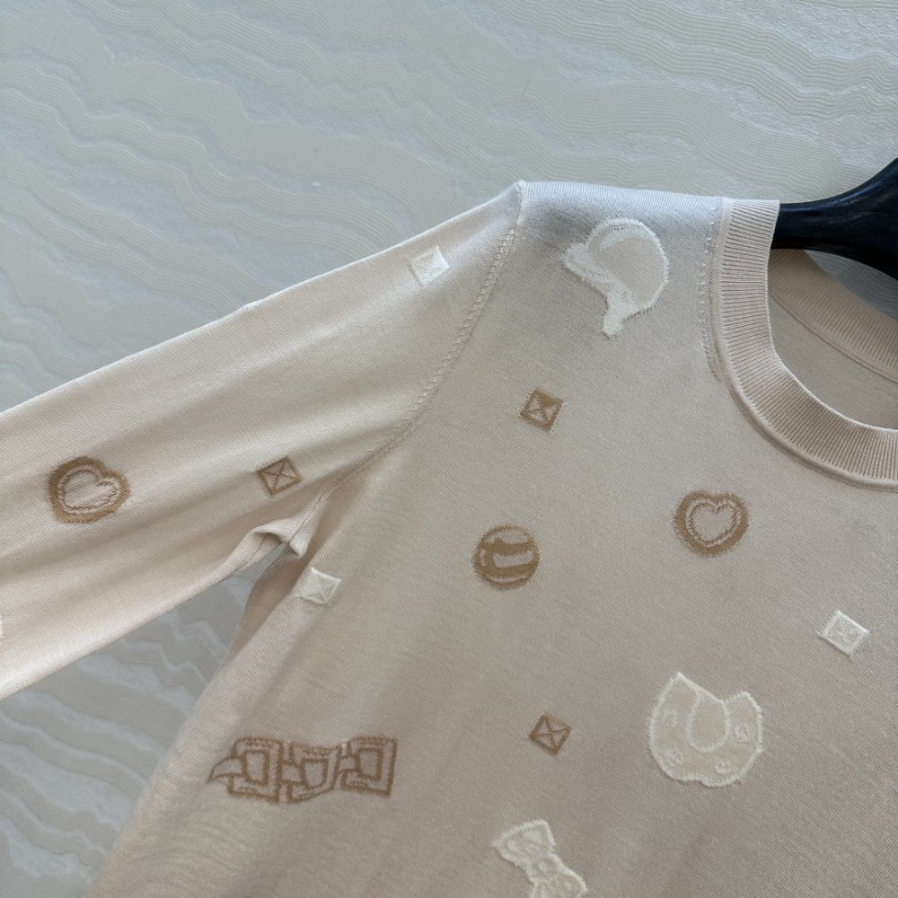 Кофта женская фото 4