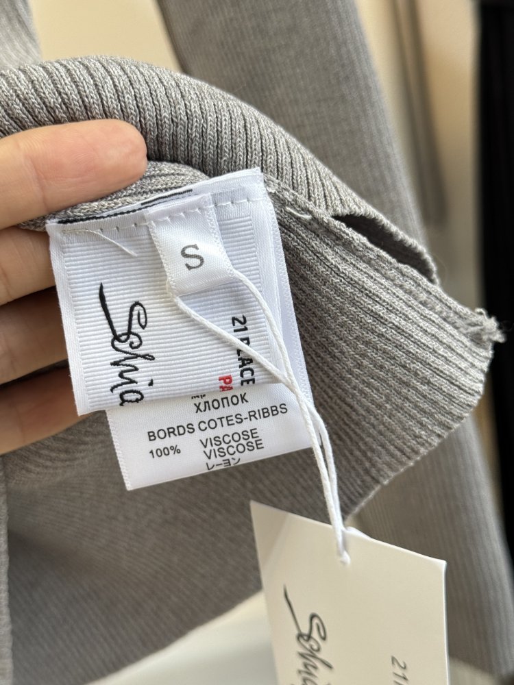 Кофта женская фото 4