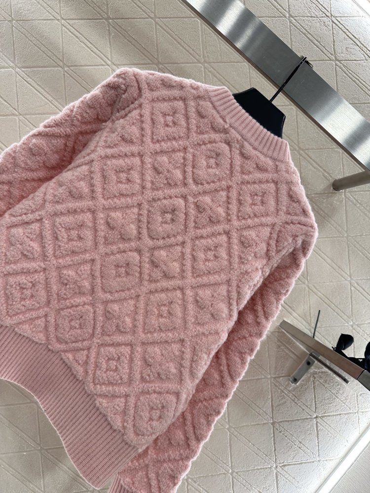 Кофта женская фото 4