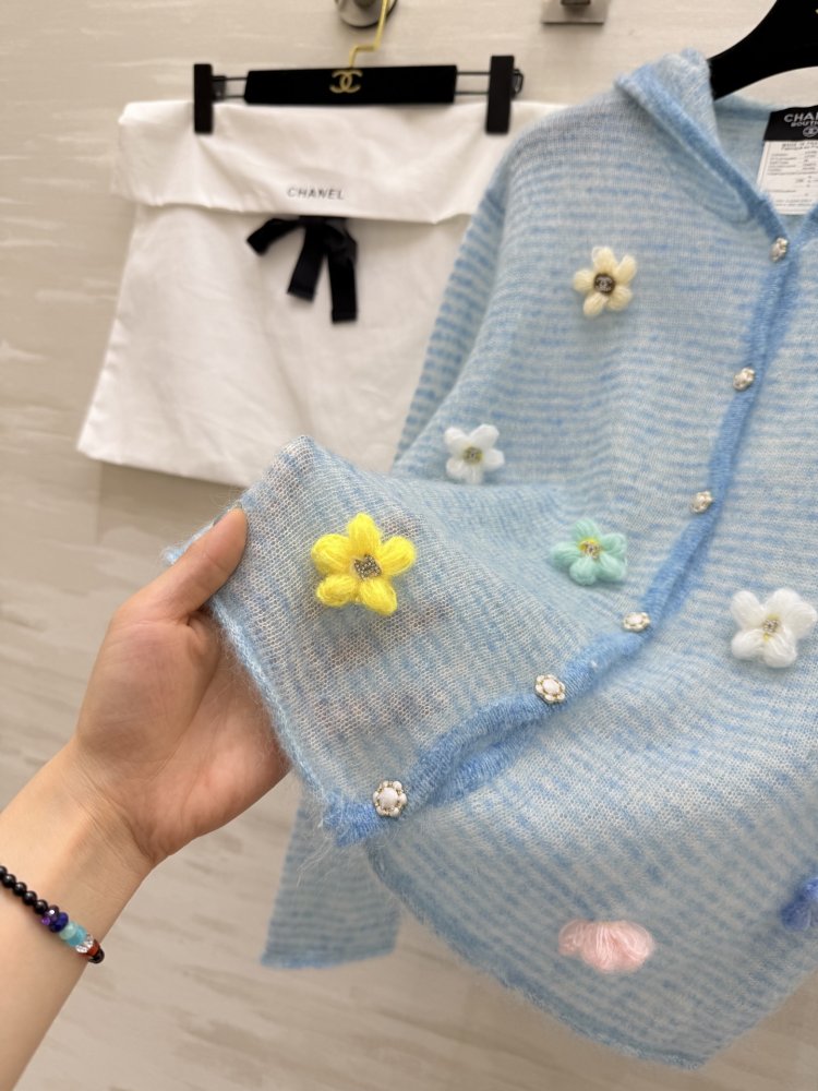 Кофта женская фото 4