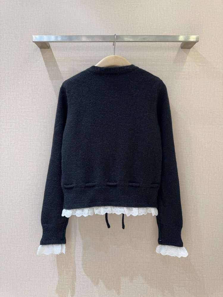 Кофта женская фото 4