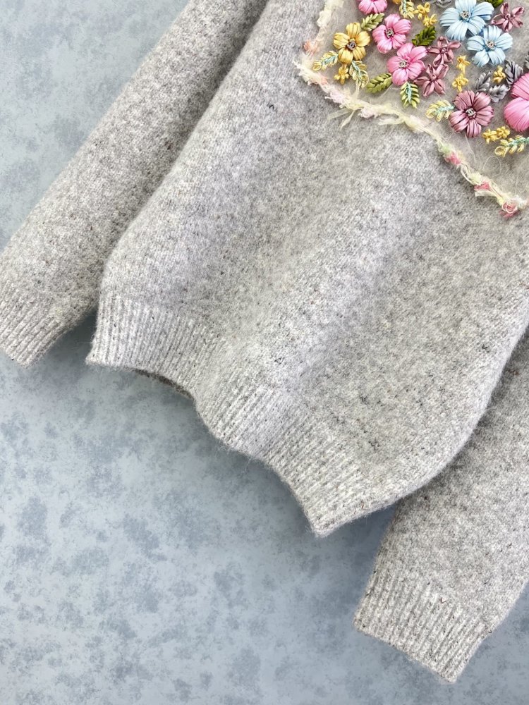 Кофта женская фото 4