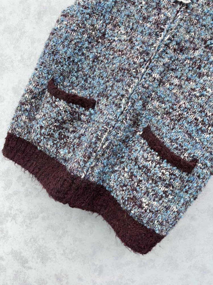 Кофта женская фото 4